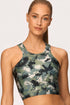 SAVAGE CROP TOP